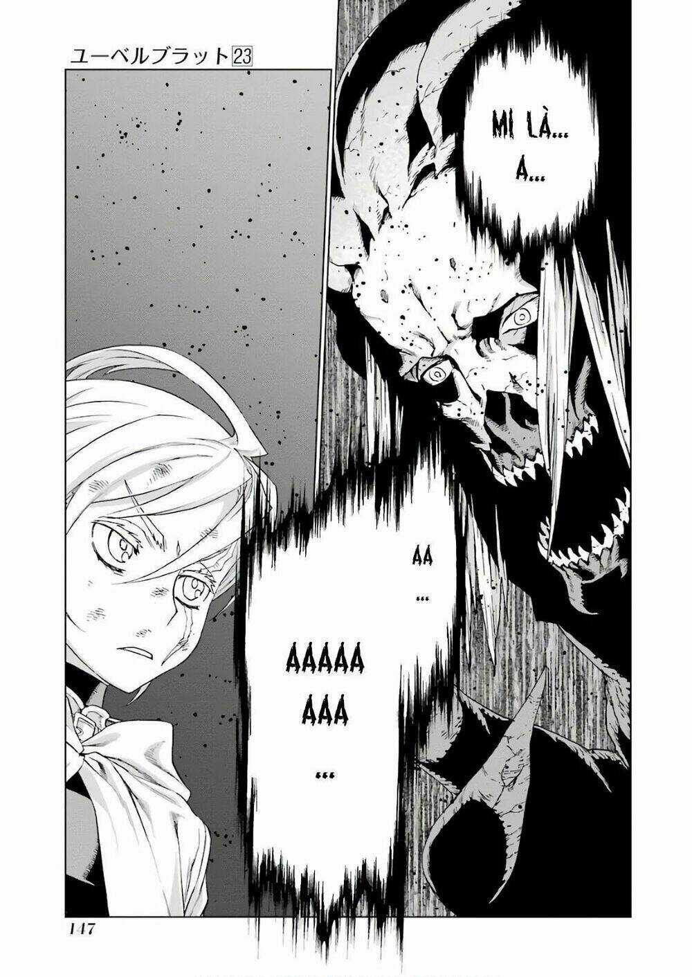 Ubel Blatt - Chapter 170 - Trang 15