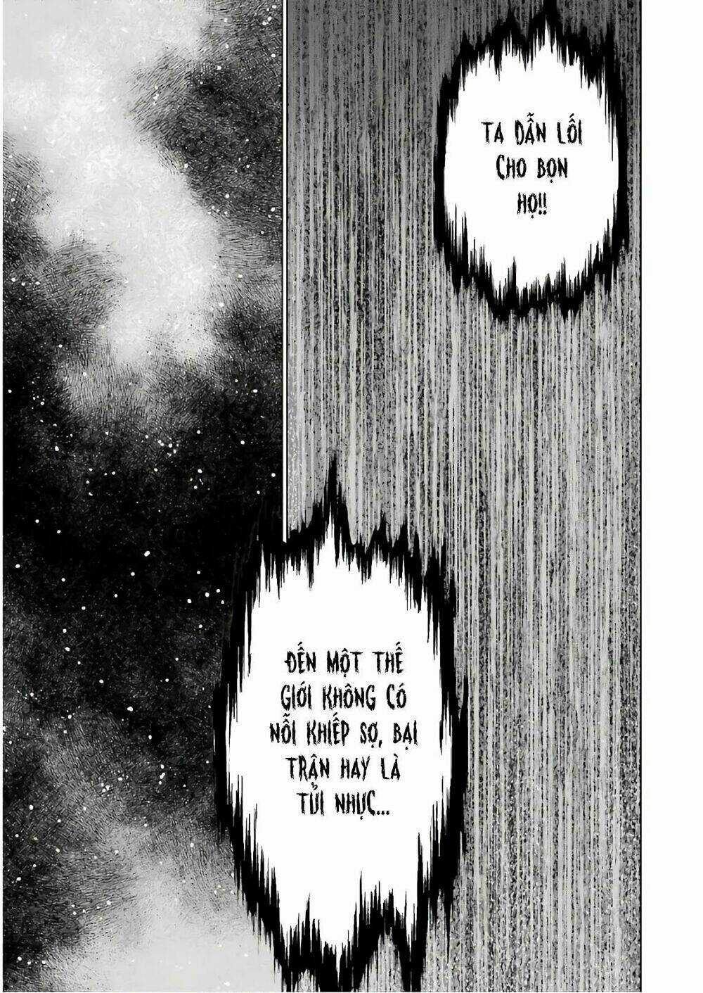 Ubel Blatt - Chapter 170 - Trang 24