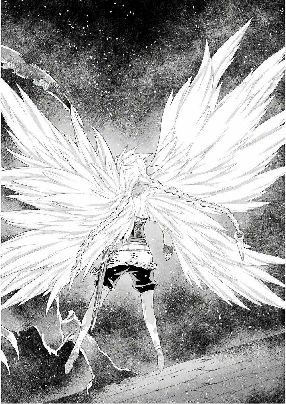 Ubel Blatt - Chapter 170 - Trang 27