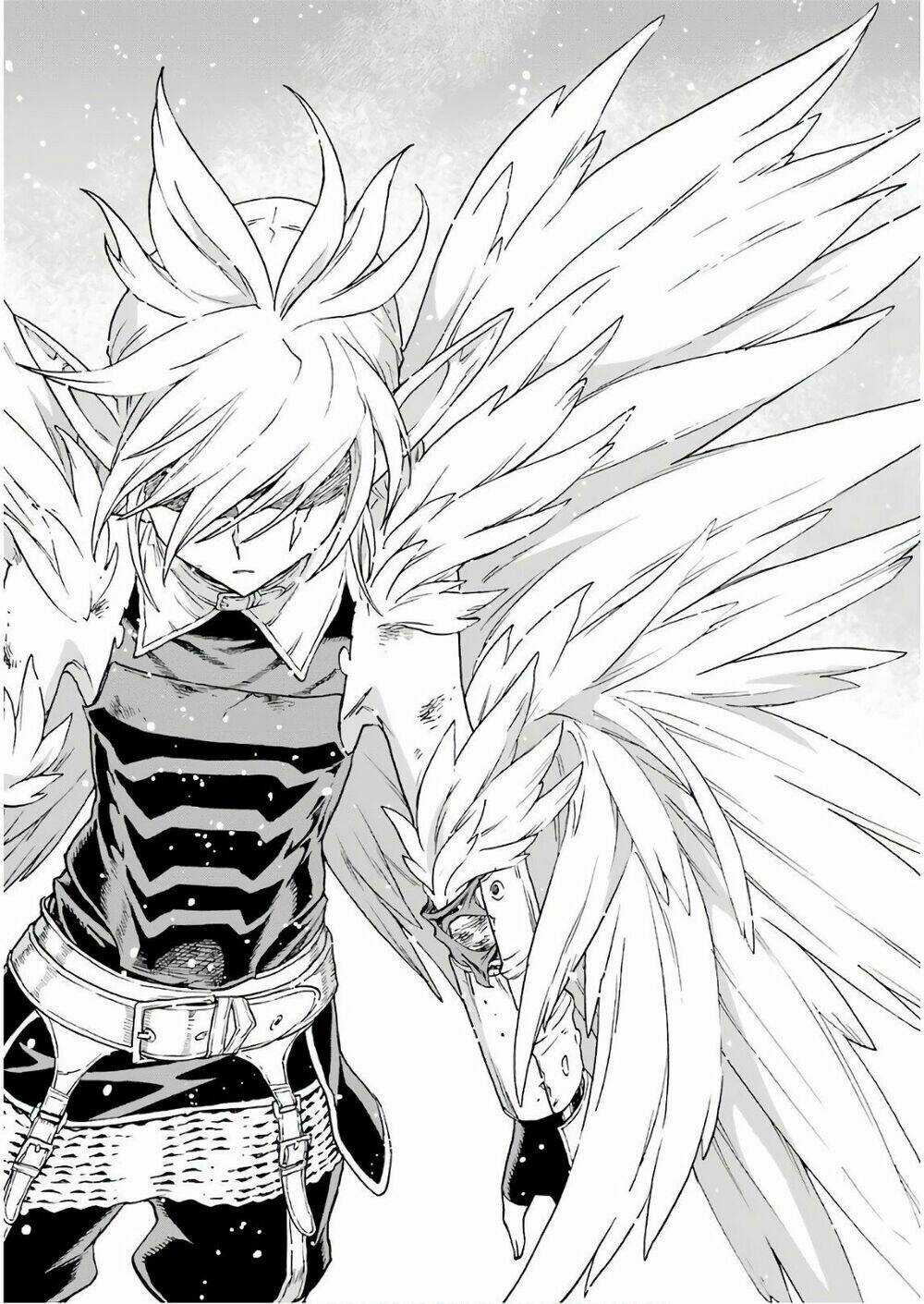 Ubel Blatt - Chapter 170 - Trang 29