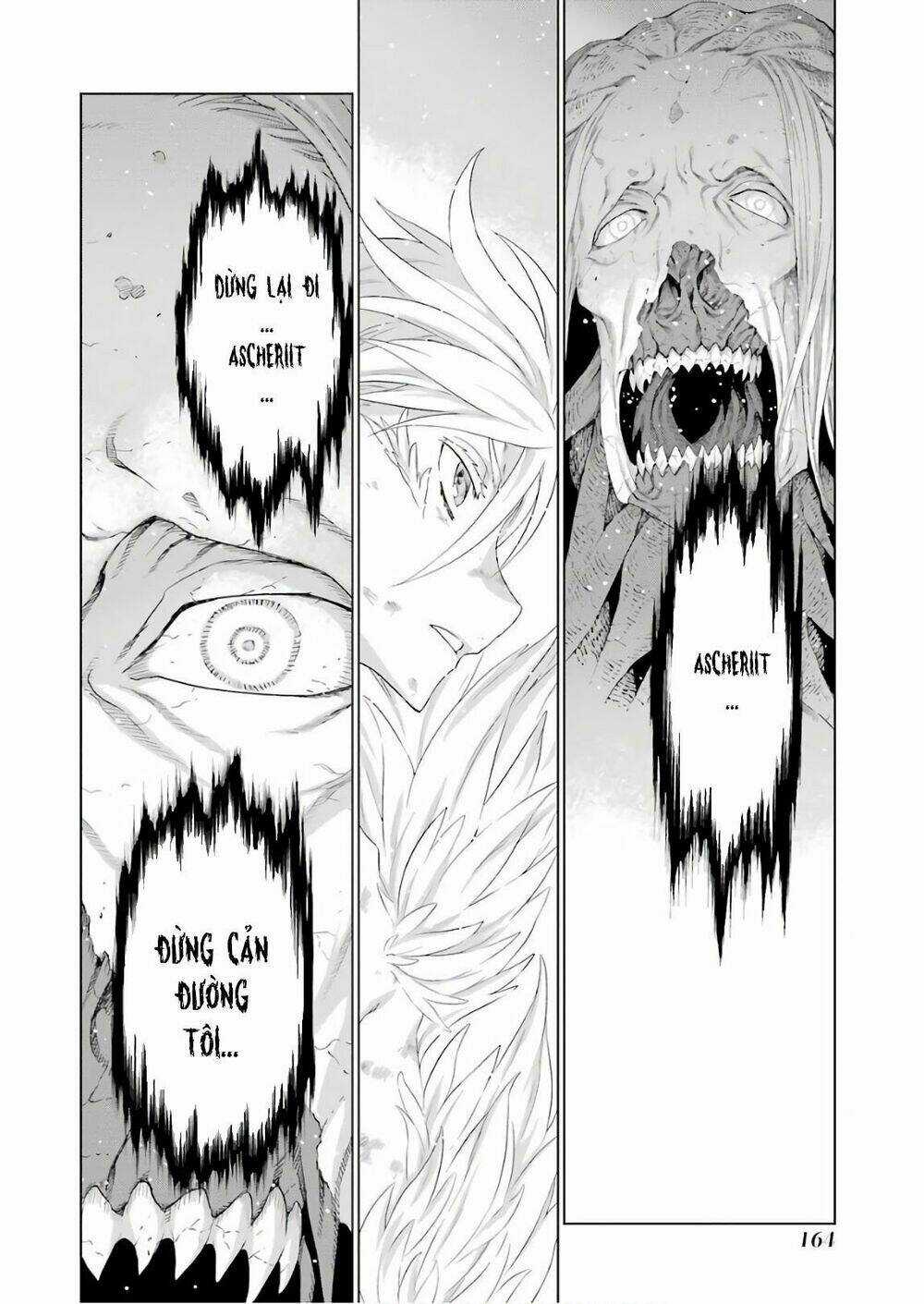 Ubel Blatt - Chapter 170 - Trang 31