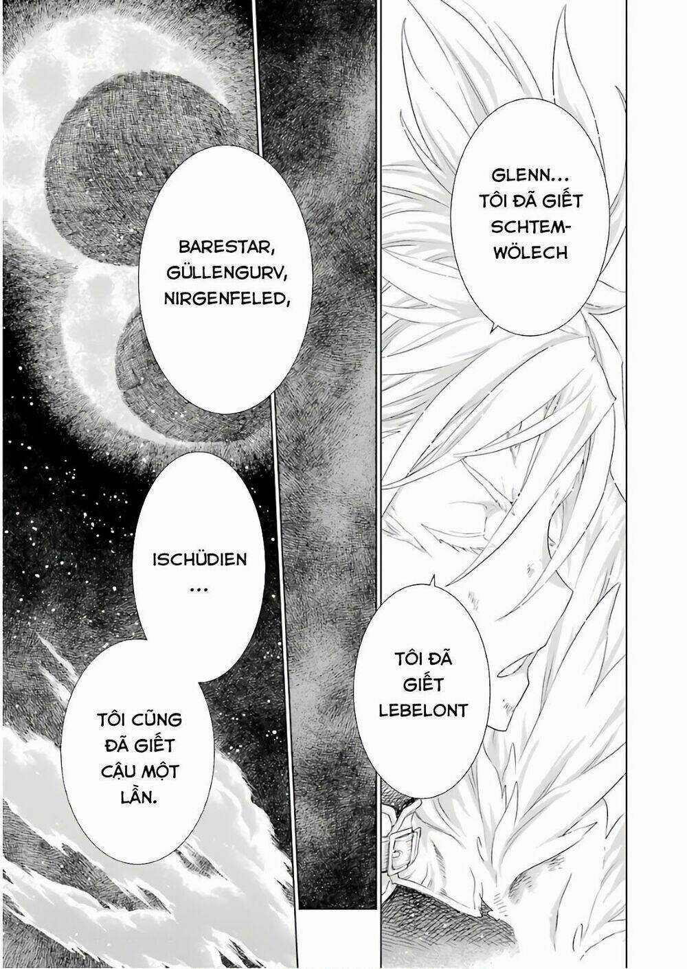 Ubel Blatt - Chapter 170 - Trang 32