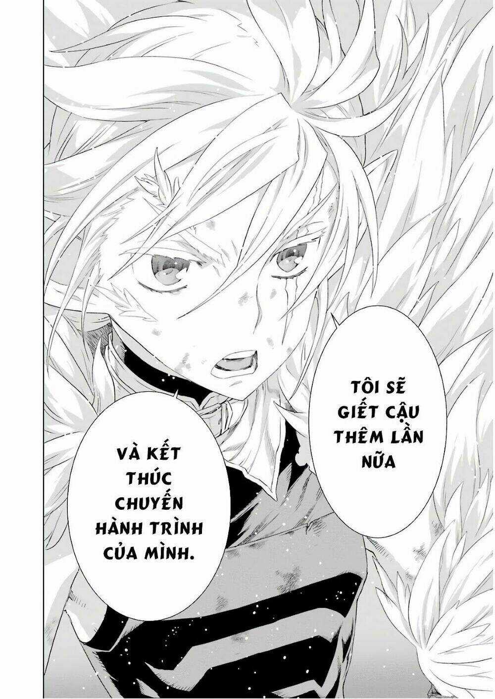 Ubel Blatt - Chapter 170 - Trang 33