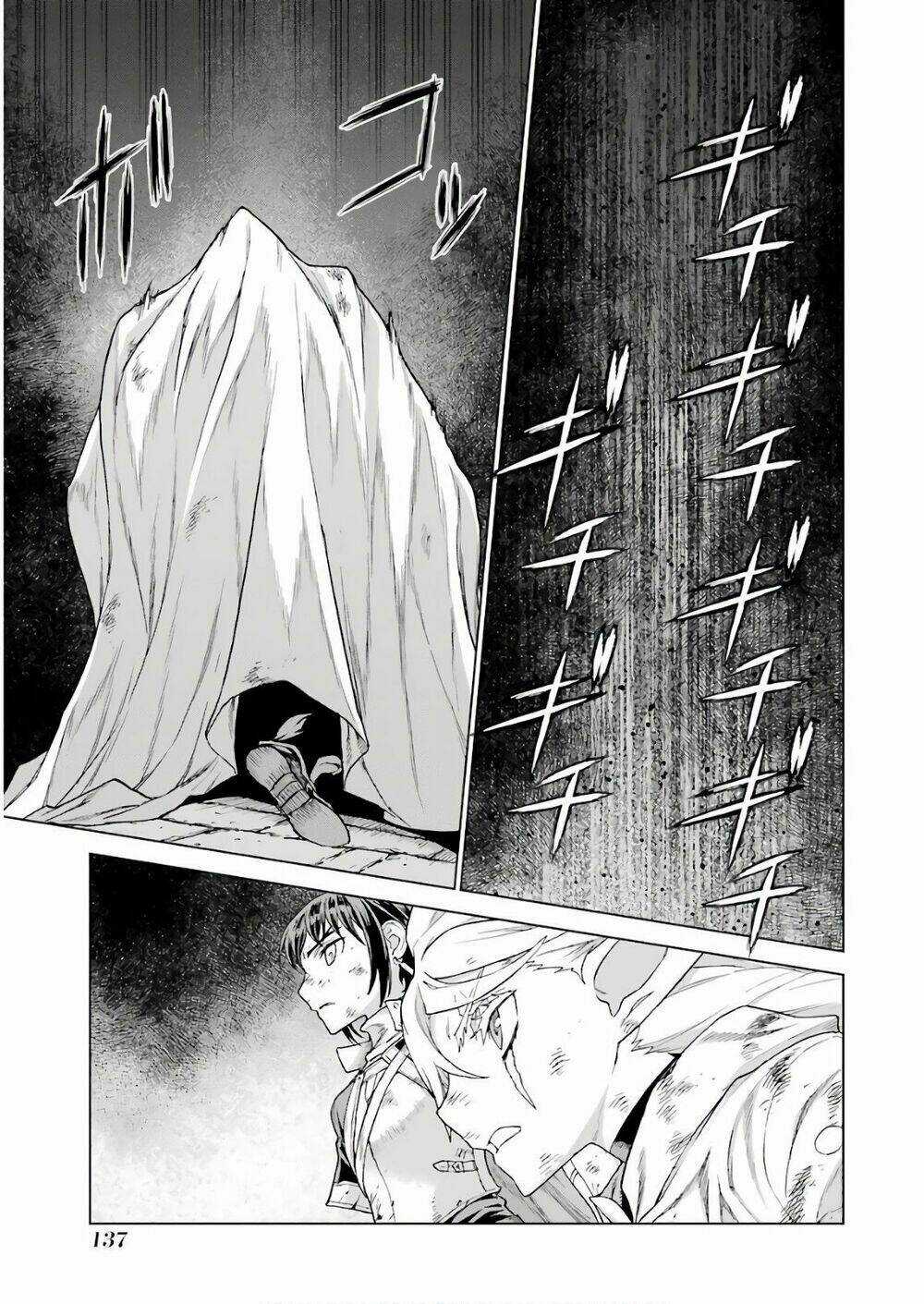 Ubel Blatt - Chapter 170 - Trang 5