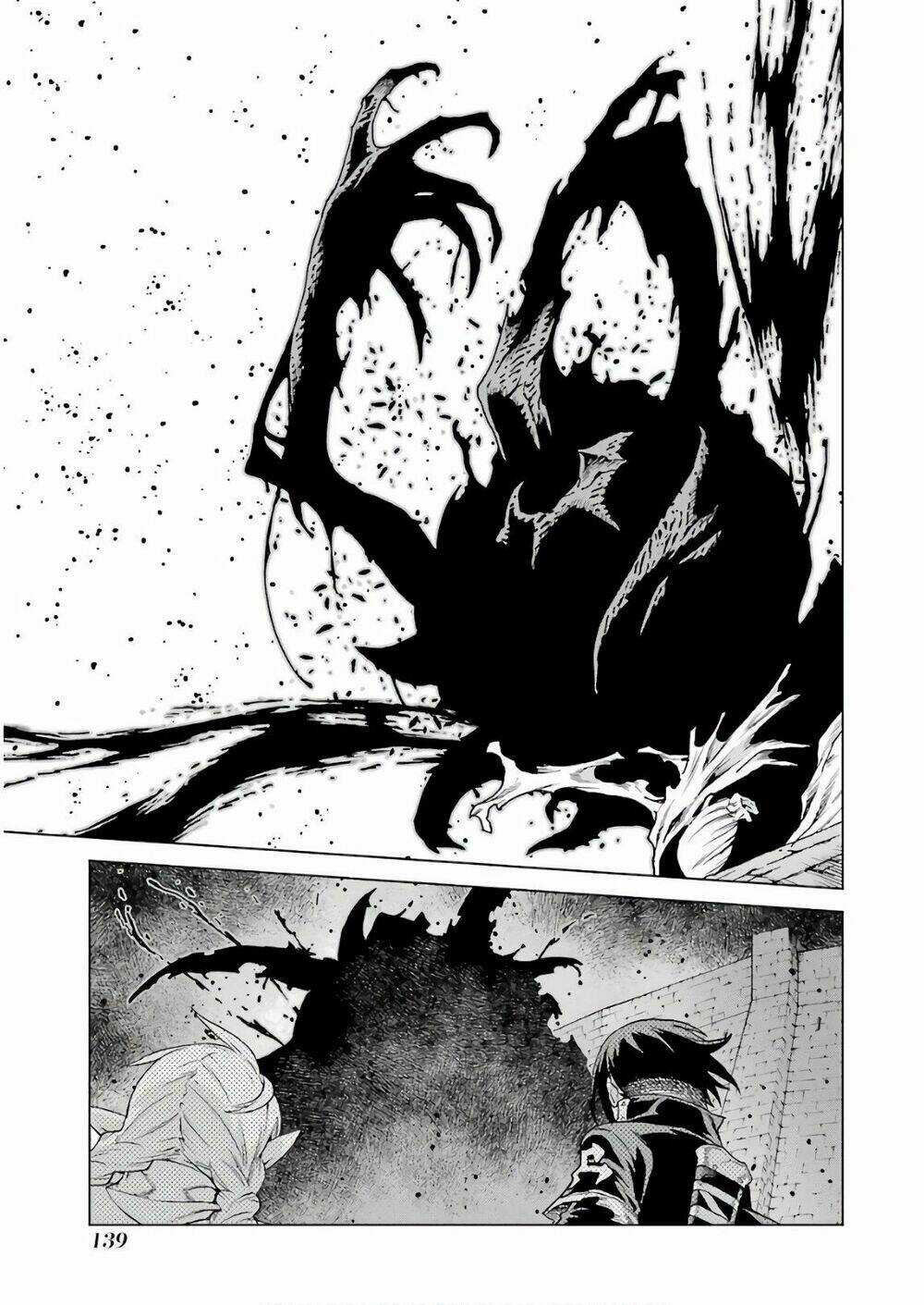 Ubel Blatt - Chapter 170 - Trang 7