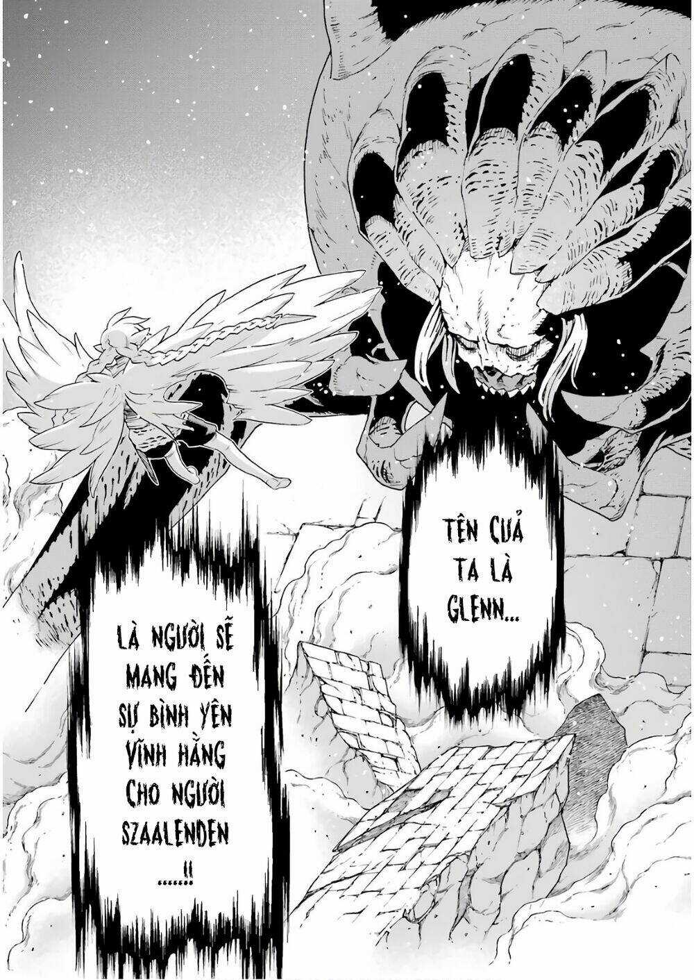 Ubel Blatt - Chapter 171 - Trang 12