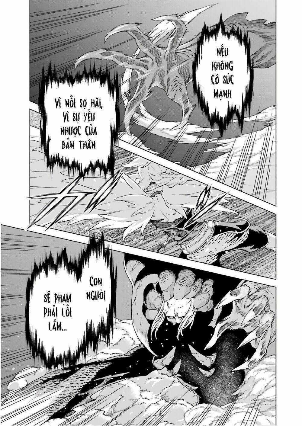 Ubel Blatt - Chapter 171 - Trang 14