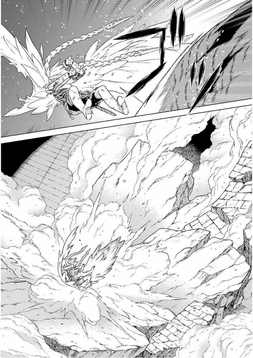 Ubel Blatt - Chapter 171 - Trang 15