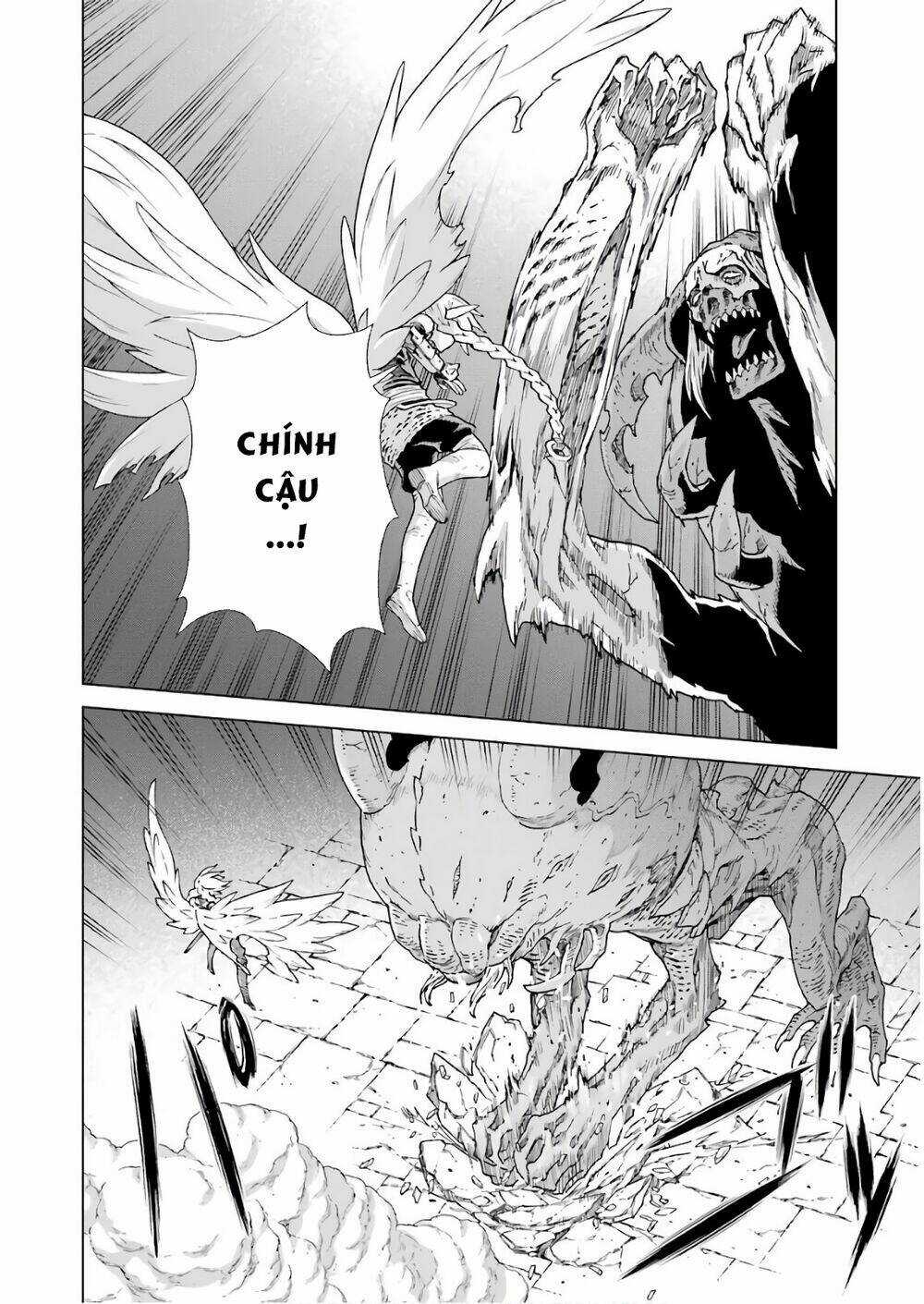 Ubel Blatt - Chapter 171 - Trang 19