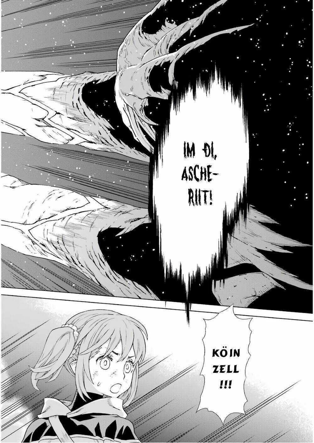 Ubel Blatt - Chapter 171 - Trang 21