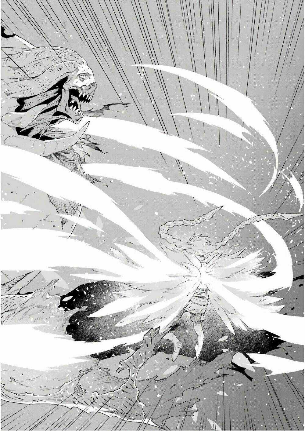 Ubel Blatt - Chapter 171 - Trang 27