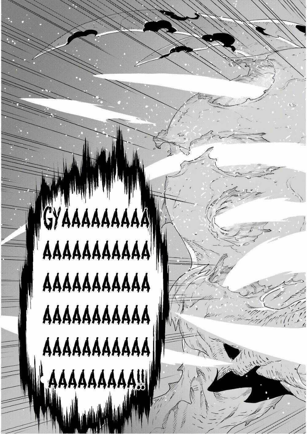 Ubel Blatt - Chapter 171 - Trang 28