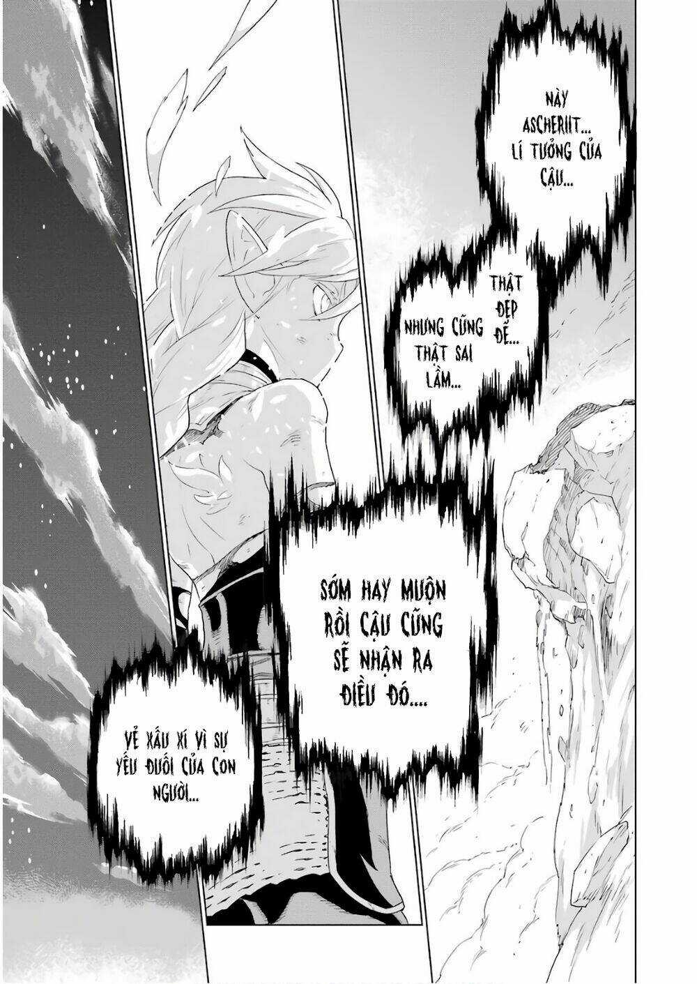 Ubel Blatt - Chapter 171 - Trang 32