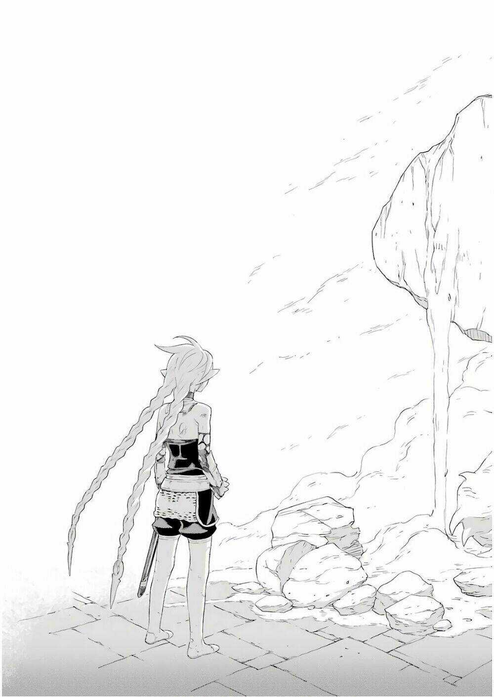 Ubel Blatt - Chapter 171 - Trang 34