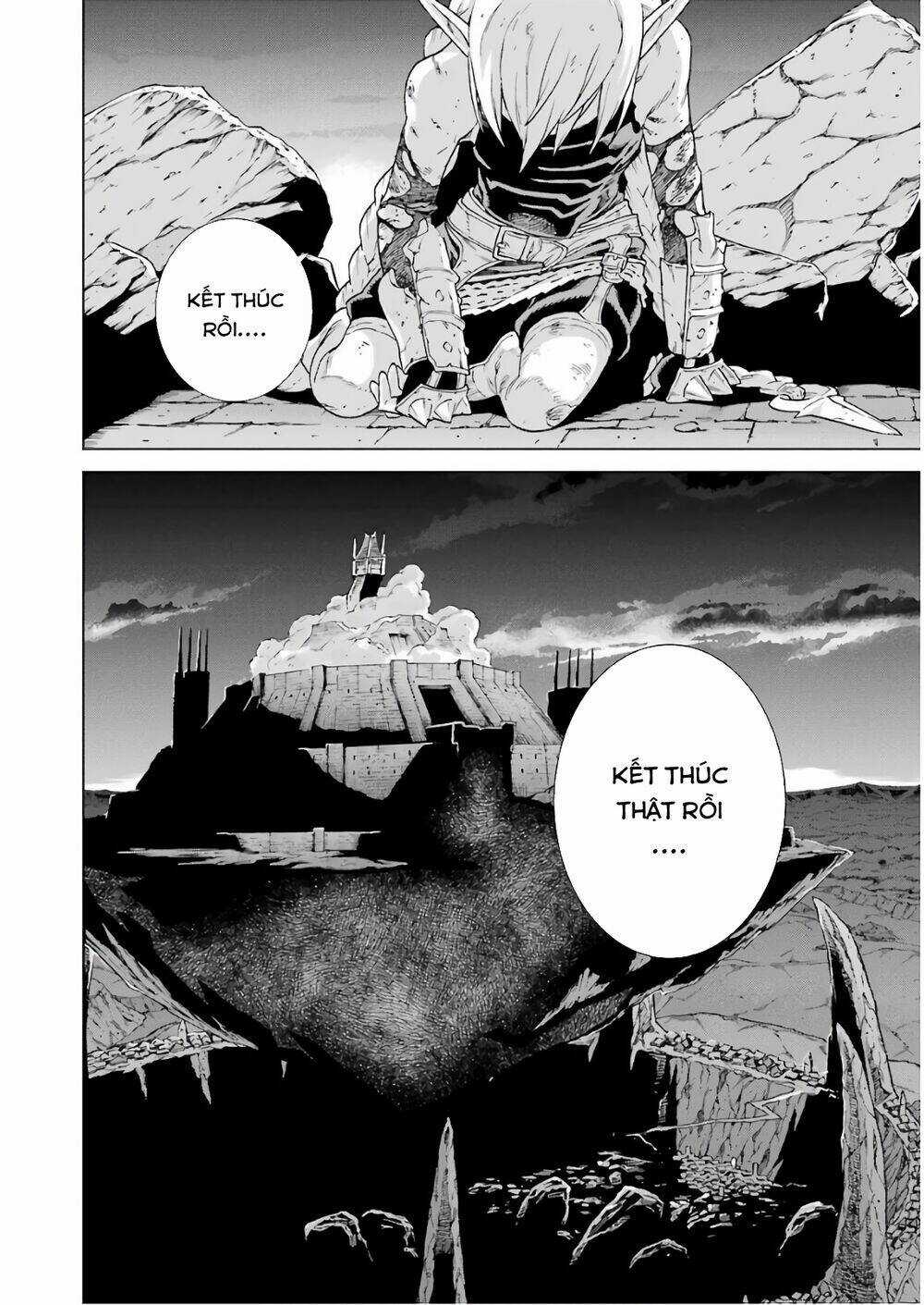 Ubel Blatt - Chapter 171 - Trang 37