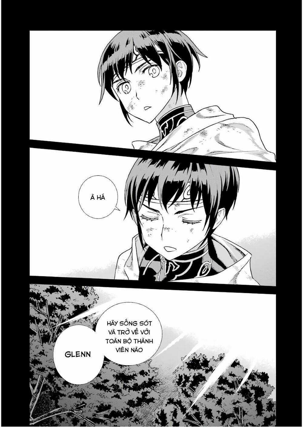 Ubel Blatt - Chapter 171 - Trang 6