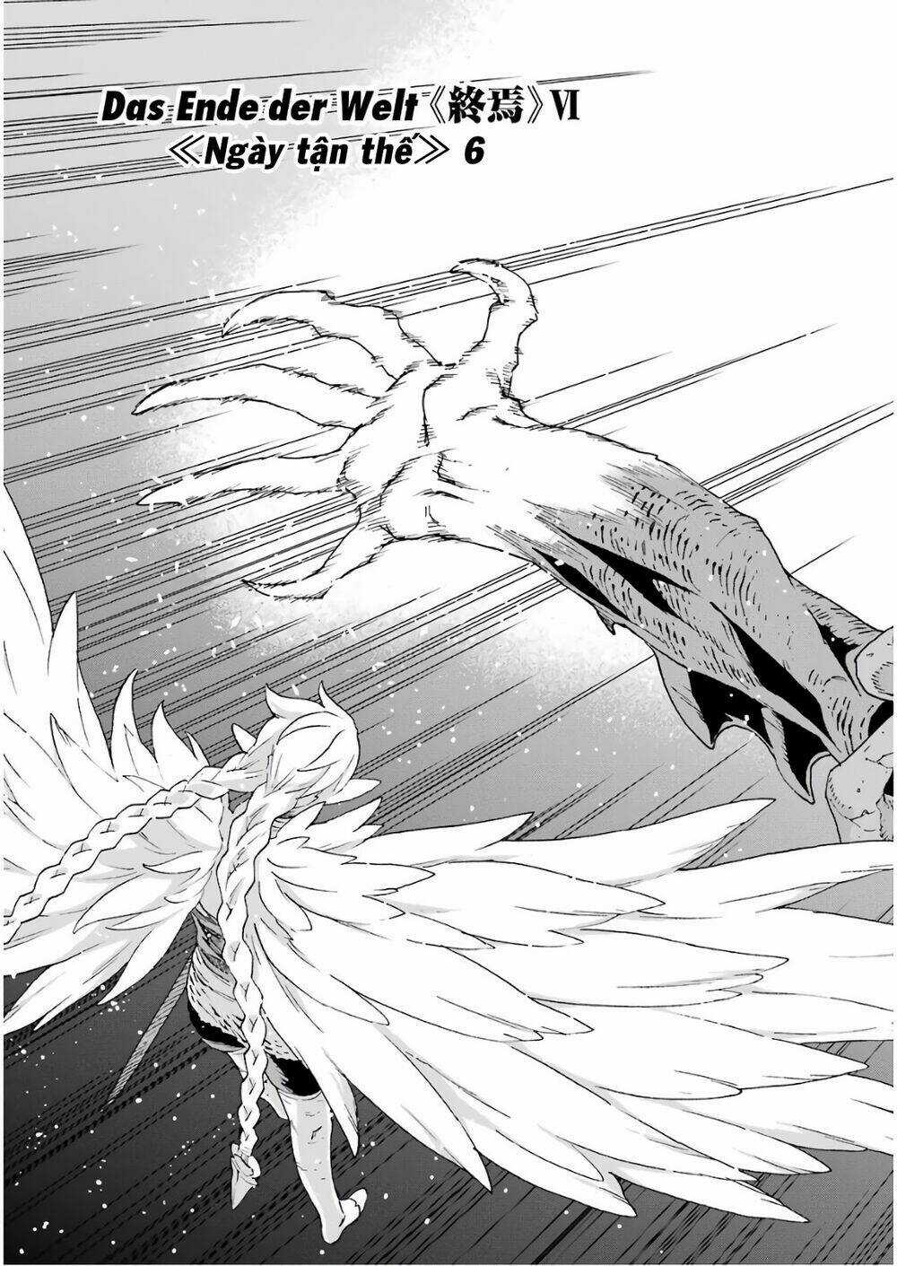 Ubel Blatt - Chapter 171 - Trang 8