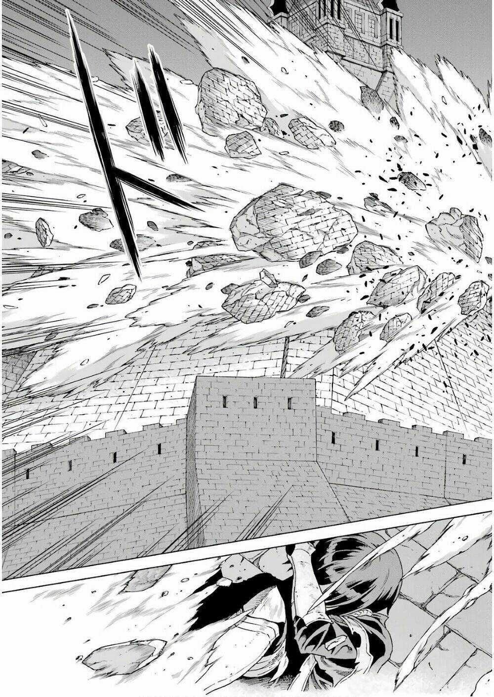 Ubel Blatt - Chapter 171 - Trang 10