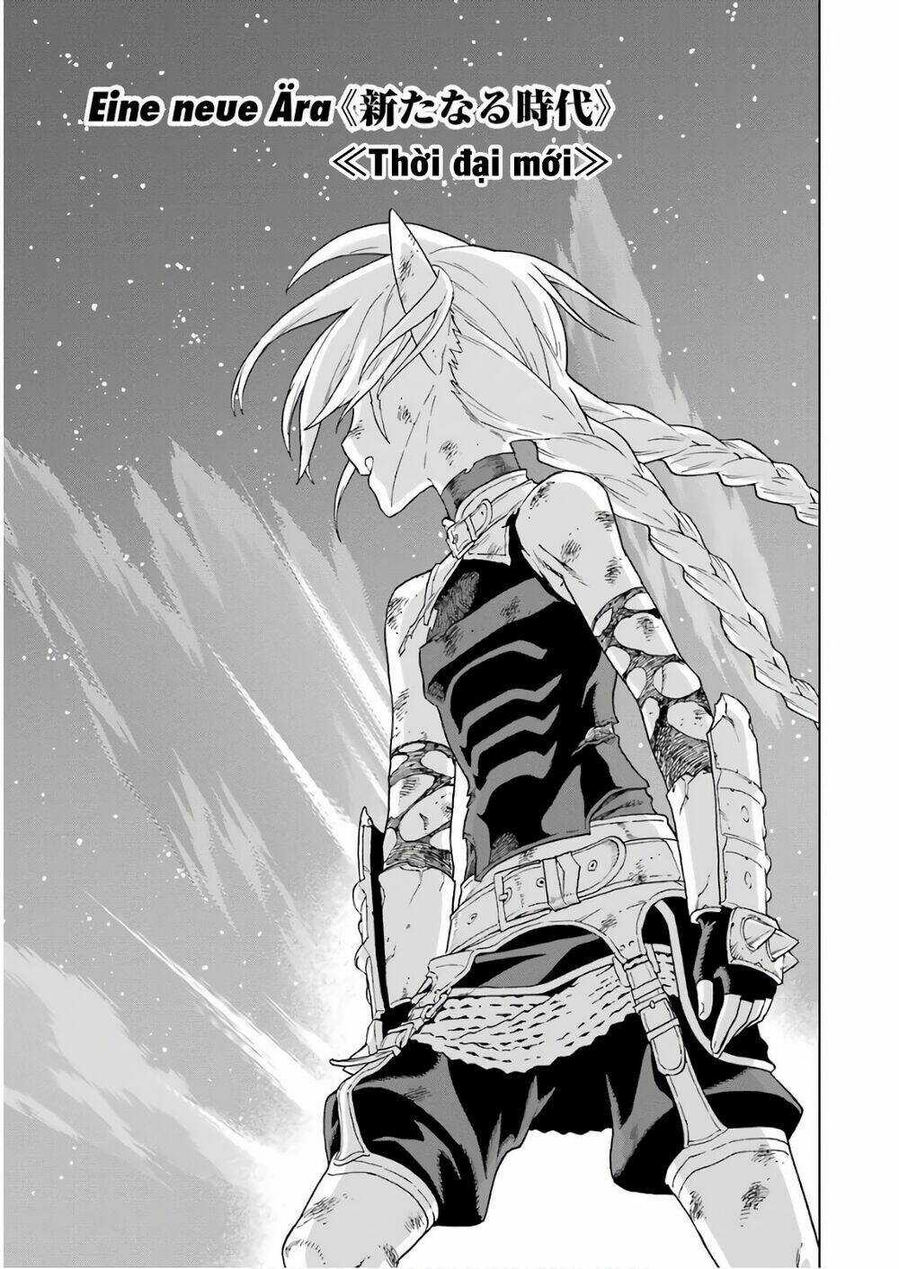 Ubel Blatt - Chapter 172 - Trang 2