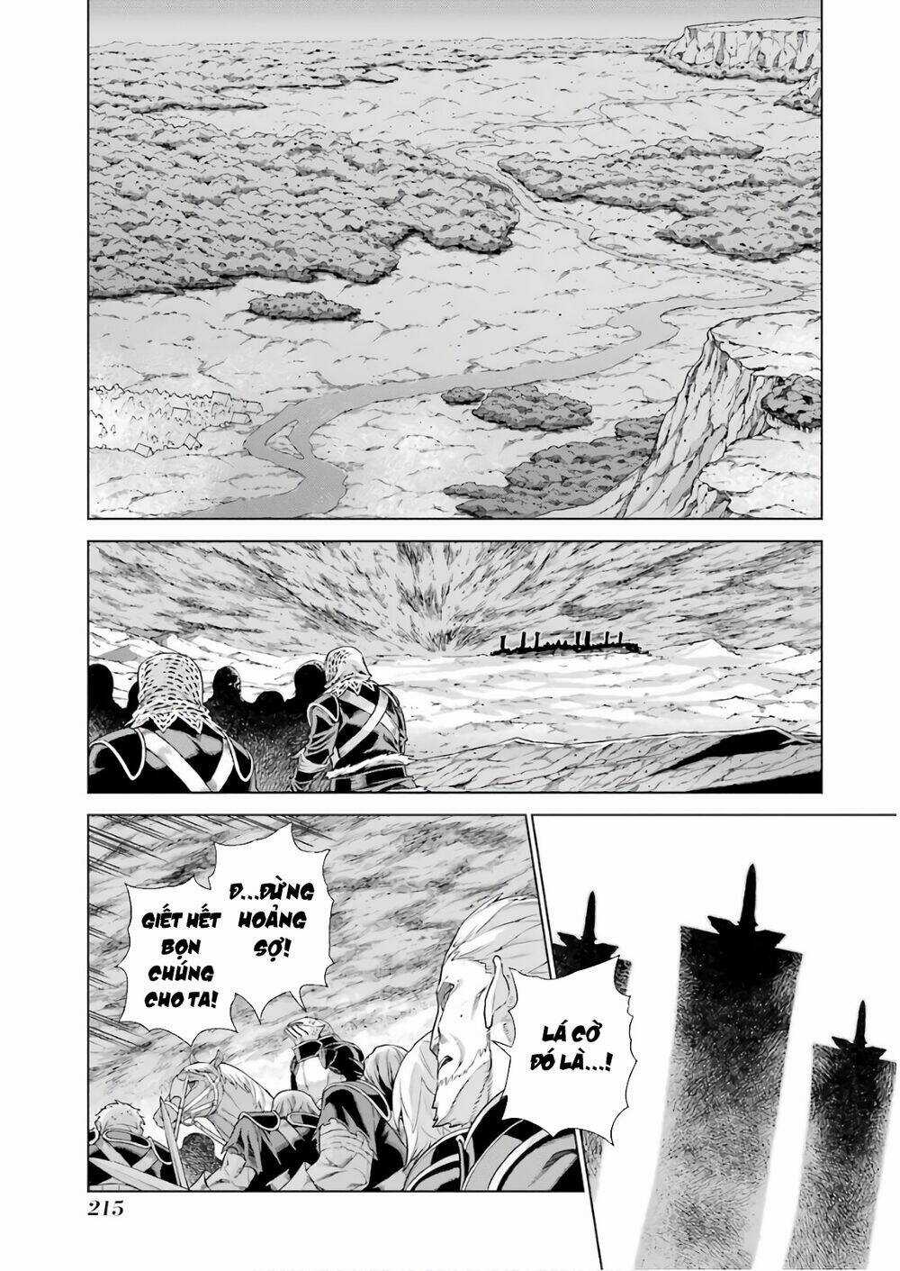 Ubel Blatt - Chapter 172 - Trang 12