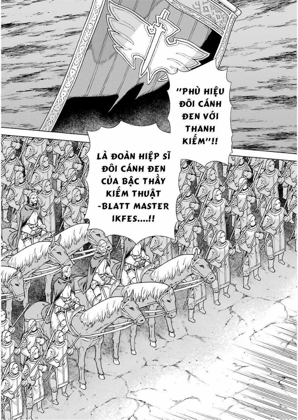 Ubel Blatt - Chapter 172 - Trang 13