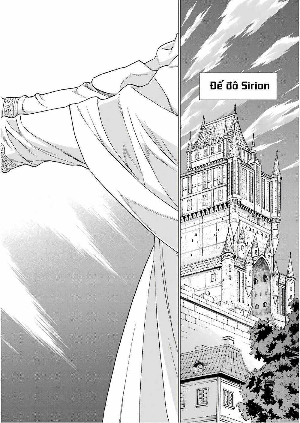 Ubel Blatt - Chapter 172 - Trang 3