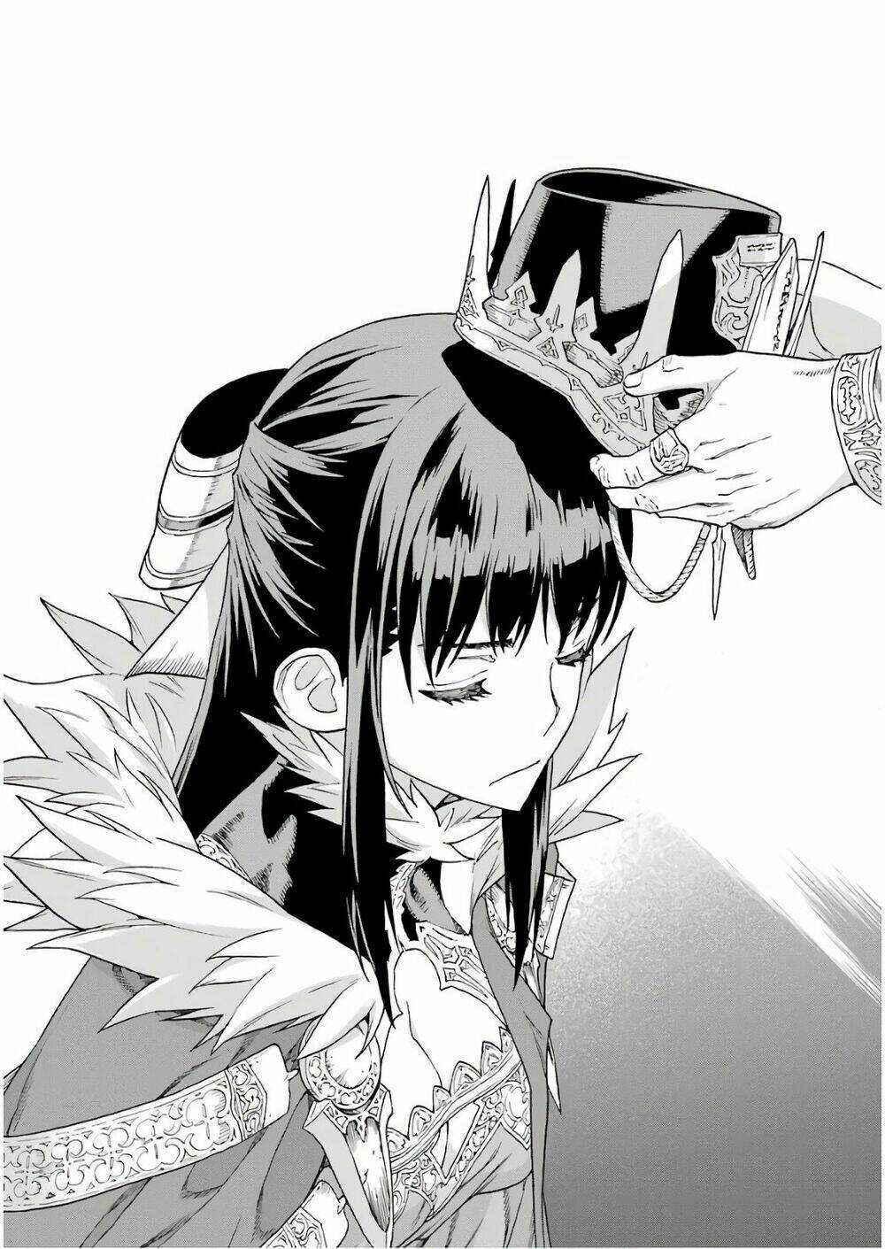 Ubel Blatt - Chapter 172 - Trang 4