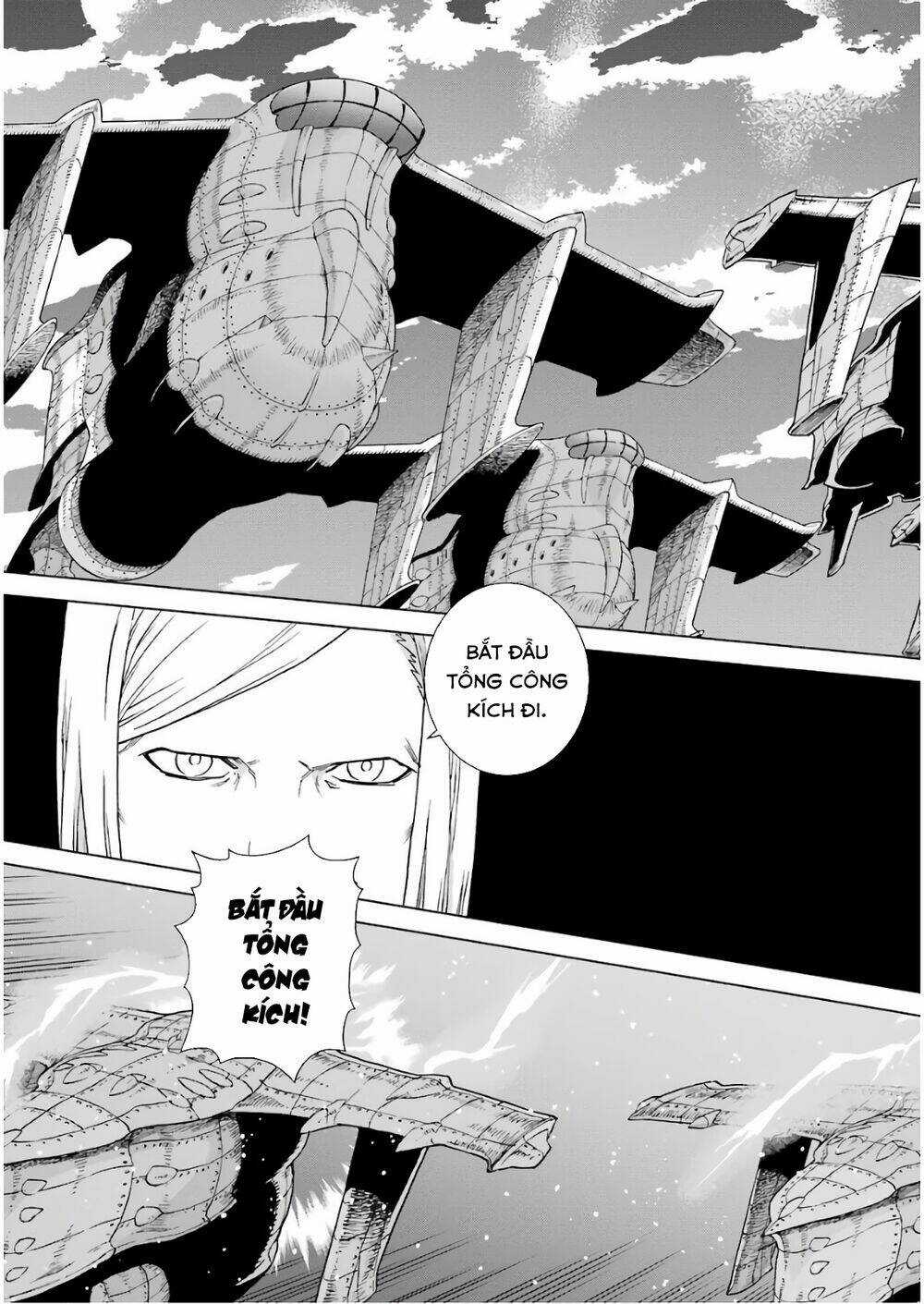 Ubel Blatt - Chapter 172 - Trang 10