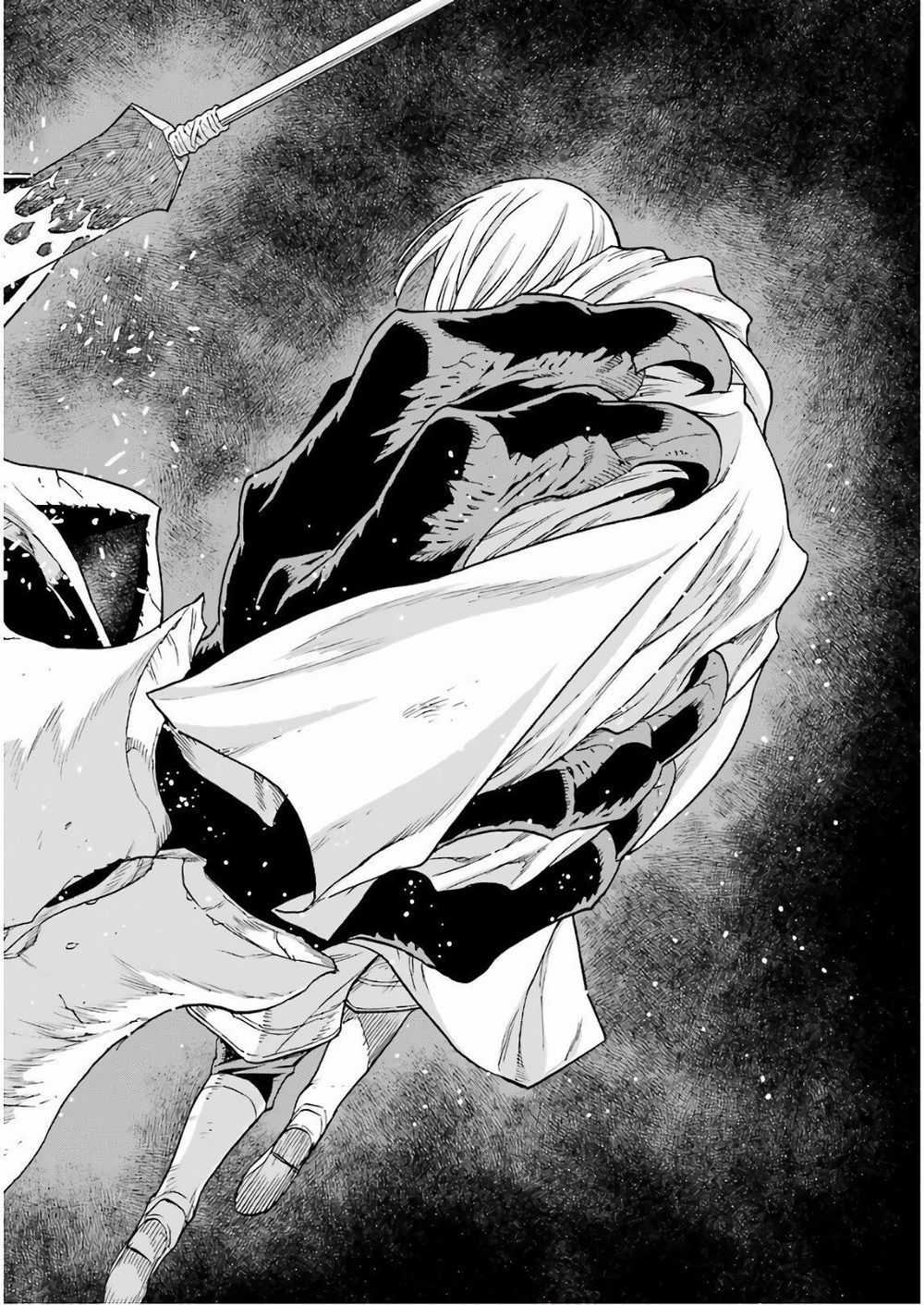 Ubel Blatt - Chapter 176.2 - Trang 2