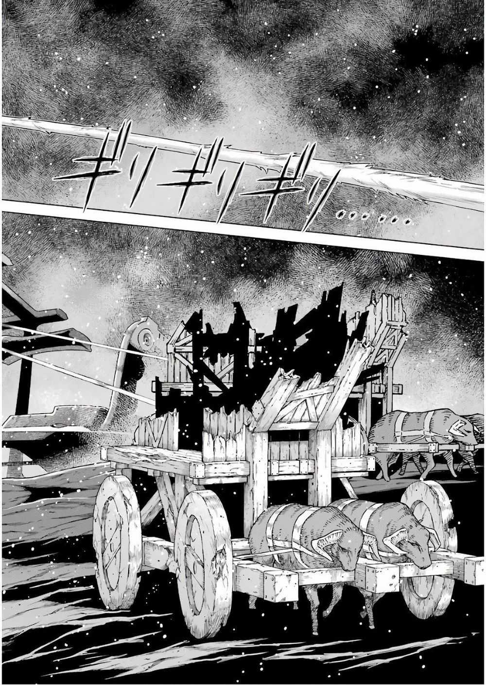 Ubel Blatt - Chapter 176.2 - Trang 12