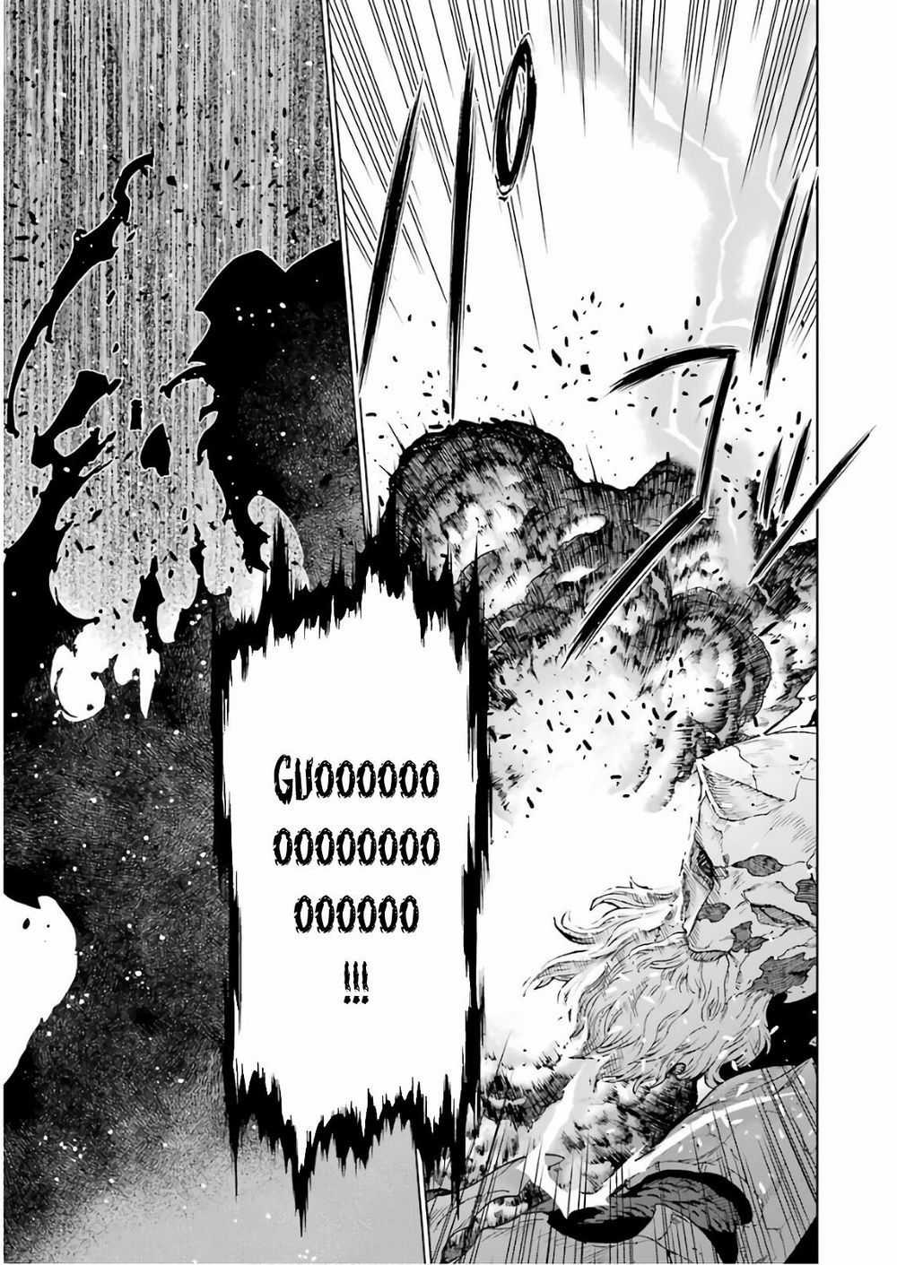 Ubel Blatt - Chapter 176.2 - Trang 9