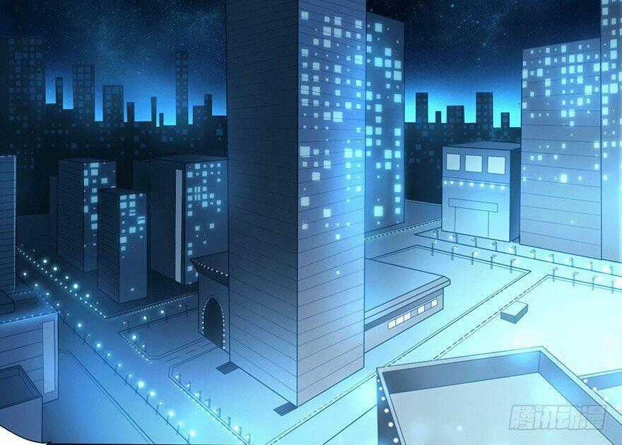 Ức Lạc Tinh Thần - Chapter 1 - Trang 1