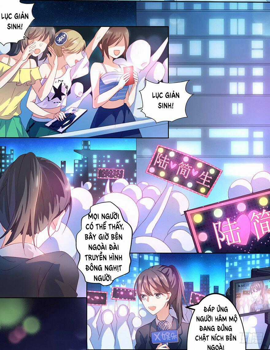 Ức Lạc Tinh Thần - Chapter 1 - Trang 2