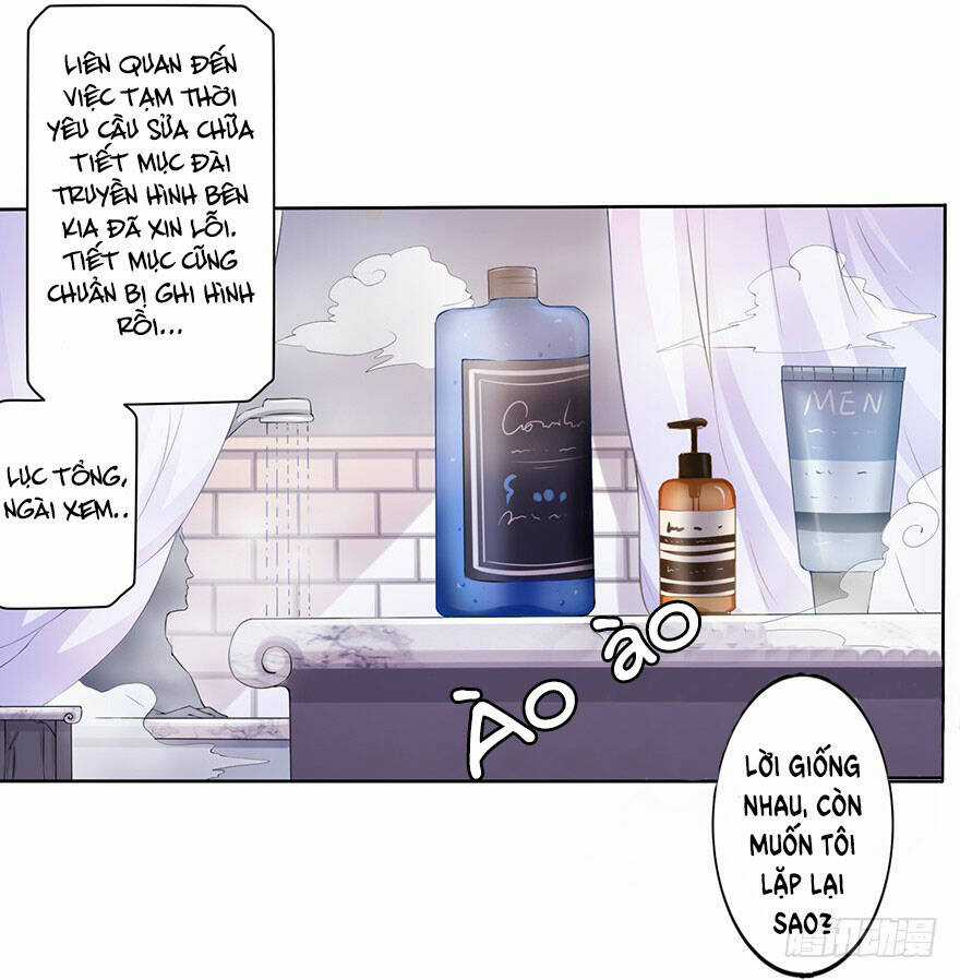 Ức Lạc Tinh Thần - Chapter 1 - Trang 16