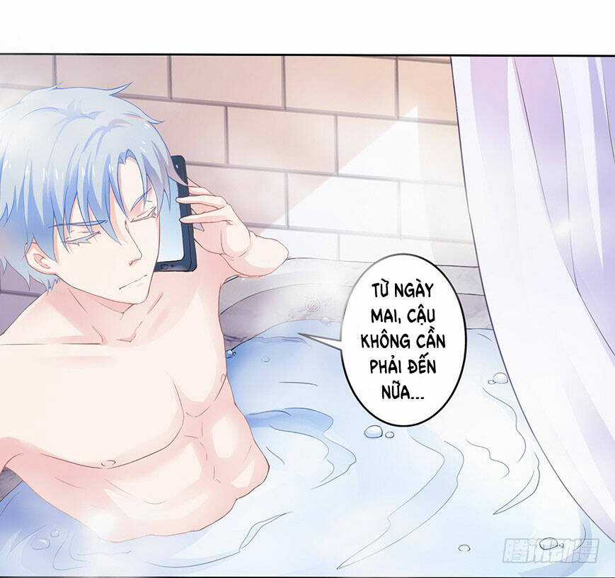 Ức Lạc Tinh Thần - Chapter 1 - Trang 17