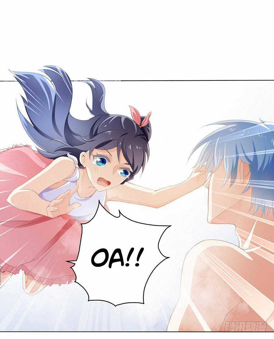 Ức Lạc Tinh Thần - Chapter 1 - Trang 20