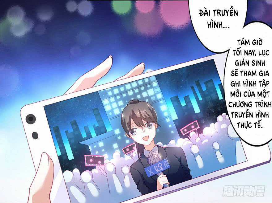 Ức Lạc Tinh Thần - Chapter 1 - Trang 3