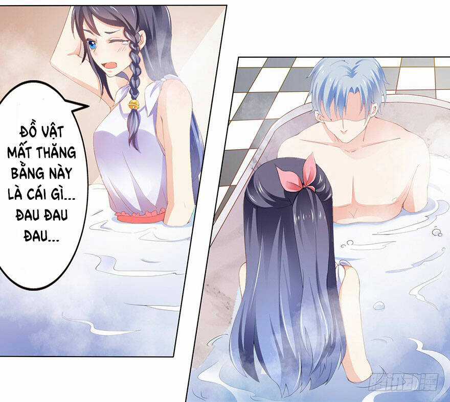 Ức Lạc Tinh Thần - Chapter 1 - Trang 22