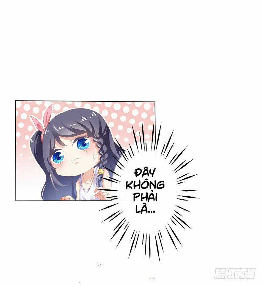 Ức Lạc Tinh Thần - Chapter 1 - Trang 23