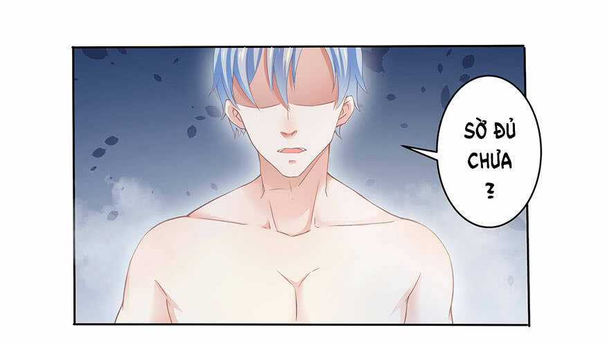 Ức Lạc Tinh Thần - Chapter 1 - Trang 25