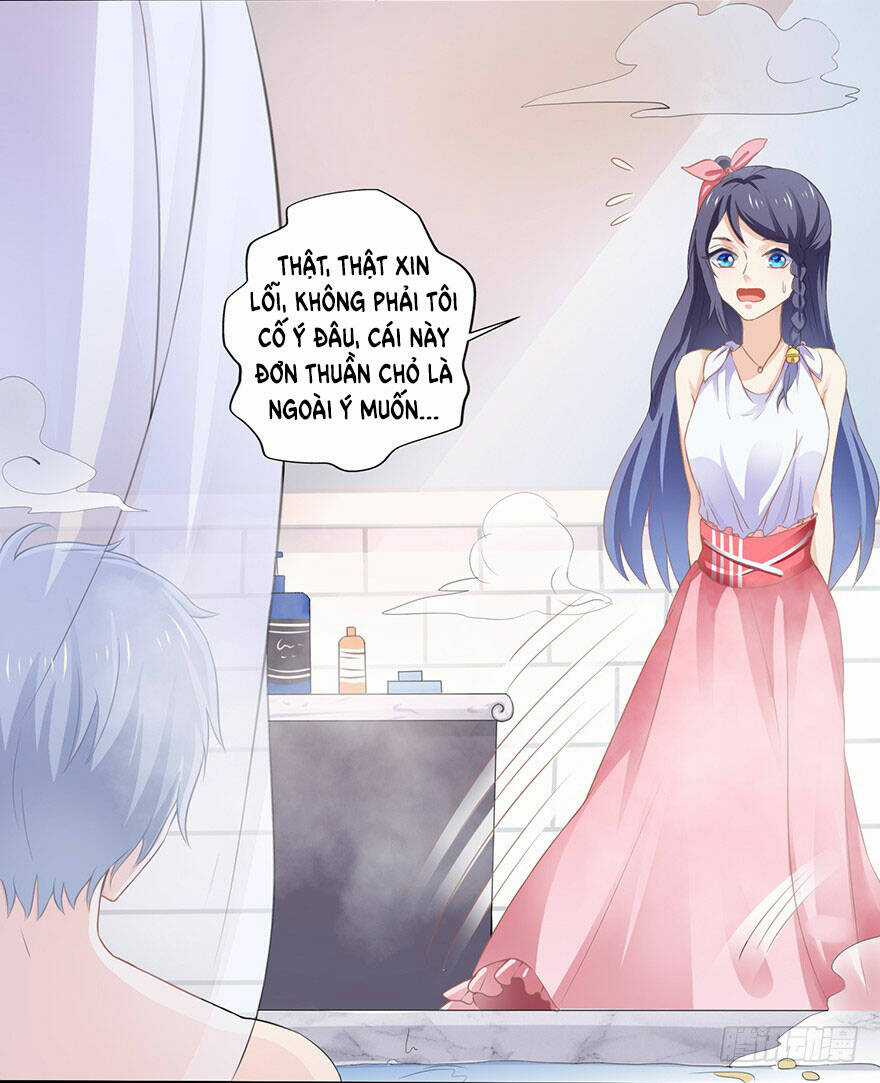 Ức Lạc Tinh Thần - Chapter 1 - Trang 27