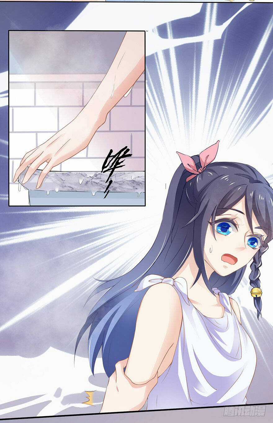 Ức Lạc Tinh Thần - Chapter 1 - Trang 28