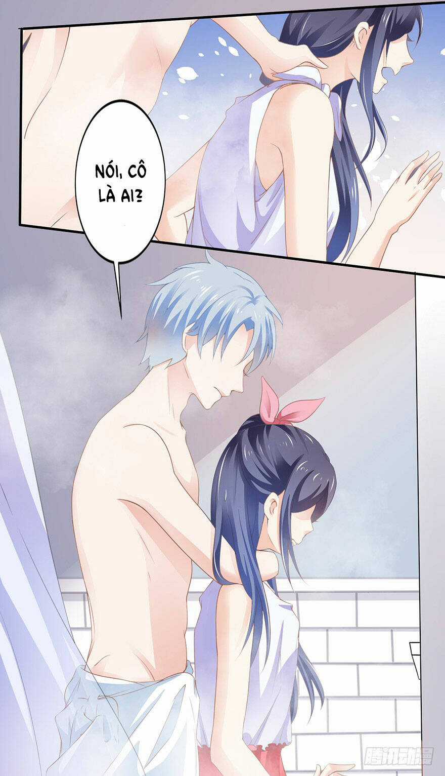 Ức Lạc Tinh Thần - Chapter 1 - Trang 29