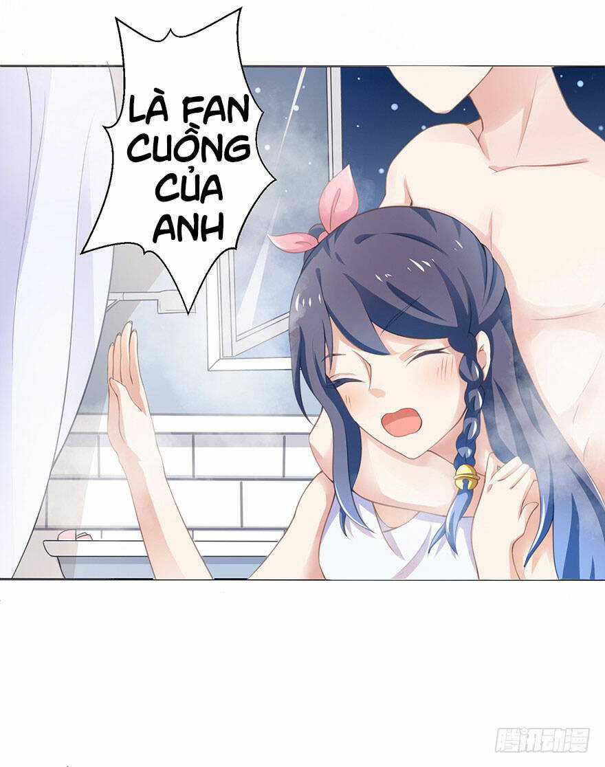 Ức Lạc Tinh Thần - Chapter 1 - Trang 33