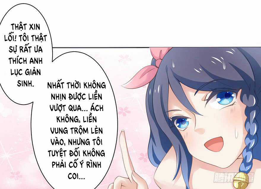 Ức Lạc Tinh Thần - Chapter 1 - Trang 35