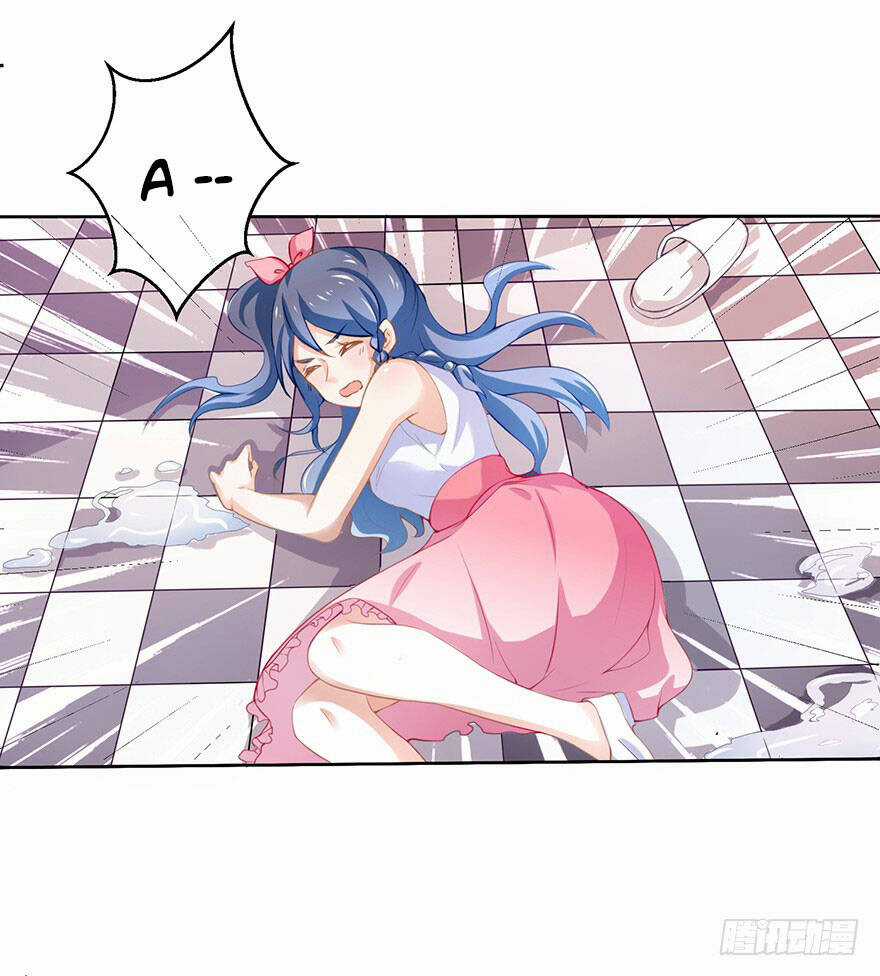 Ức Lạc Tinh Thần - Chapter 1 - Trang 38