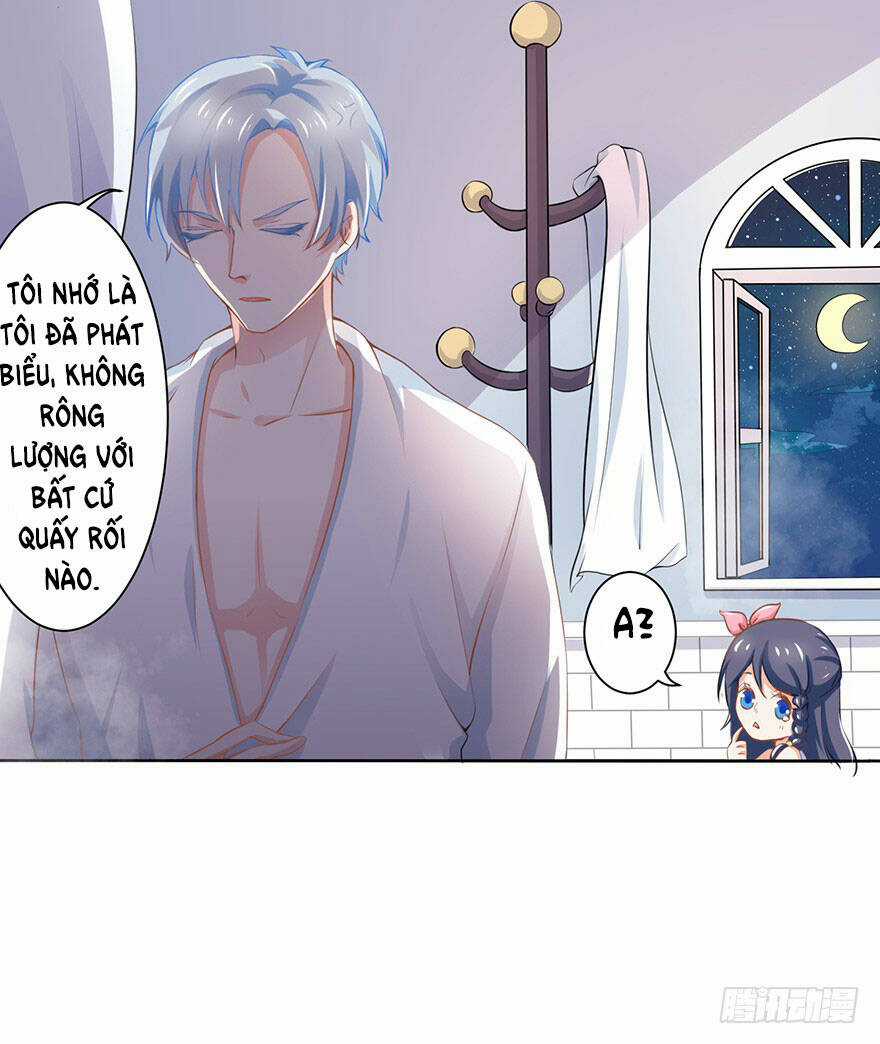 Ức Lạc Tinh Thần - Chapter 1 - Trang 42