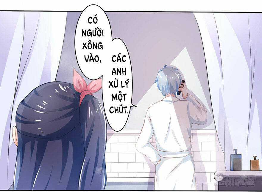 Ức Lạc Tinh Thần - Chapter 1 - Trang 43