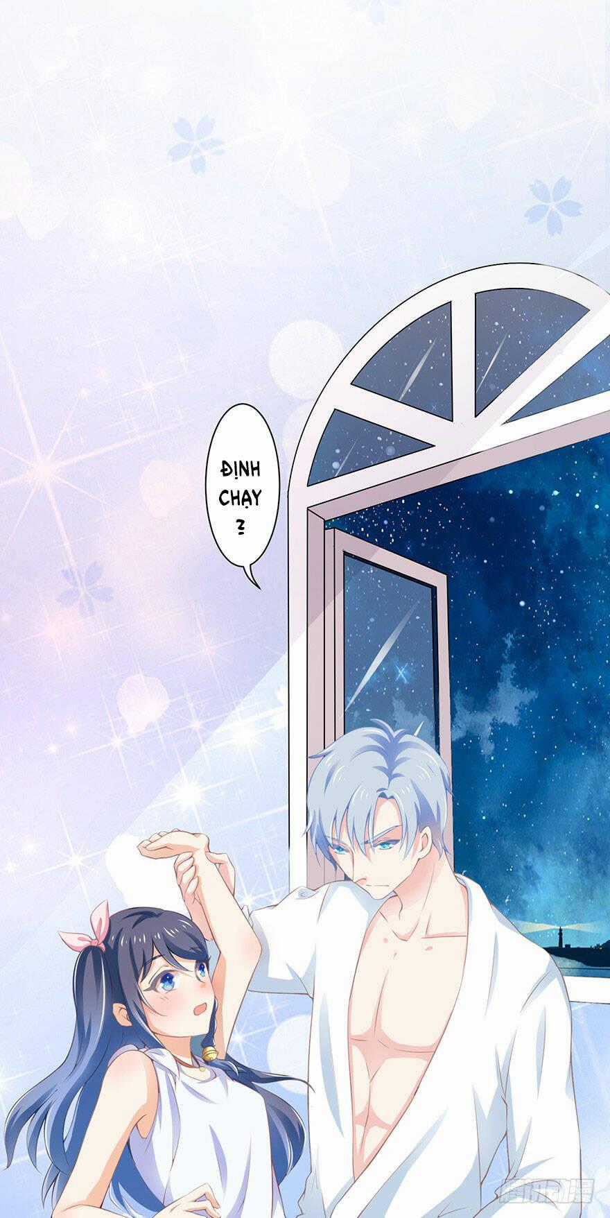 Ức Lạc Tinh Thần - Chapter 1 - Trang 50