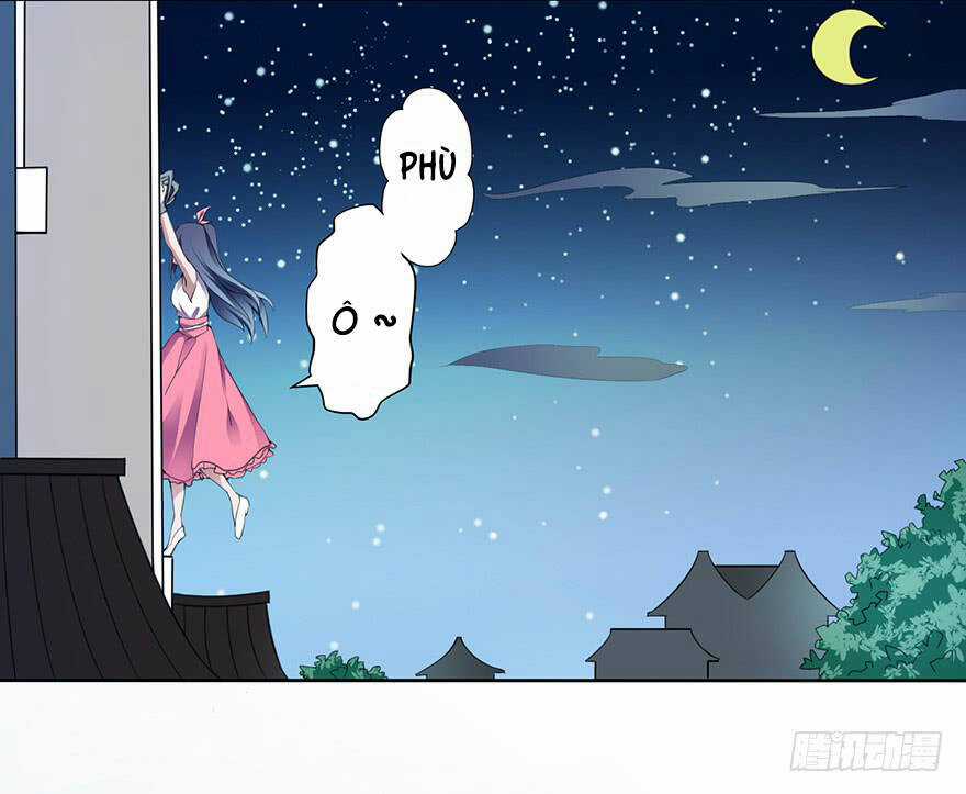 Ức Lạc Tinh Thần - Chapter 1 - Trang 8